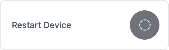 action button widget