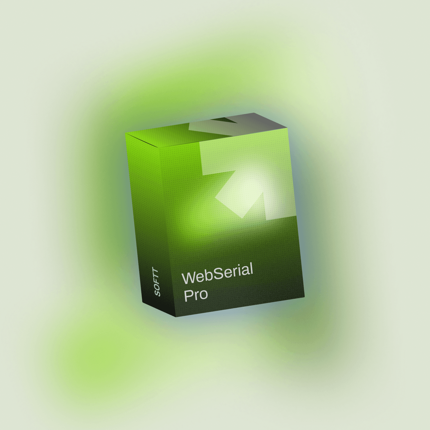 WebSerial Pro